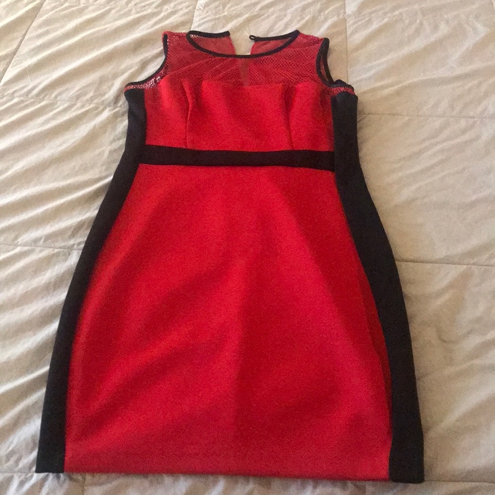 Misses bodycon dress!